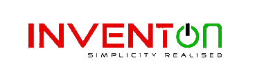 Inventon logo