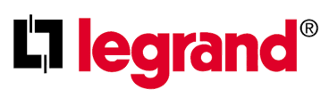 Legrand logo