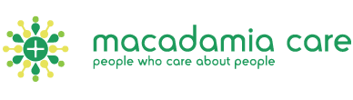 Macadamia Care logo