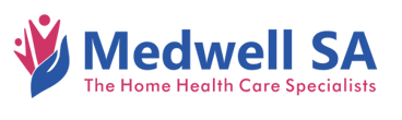 Medwell SA logo
