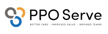 PPO Serve logo