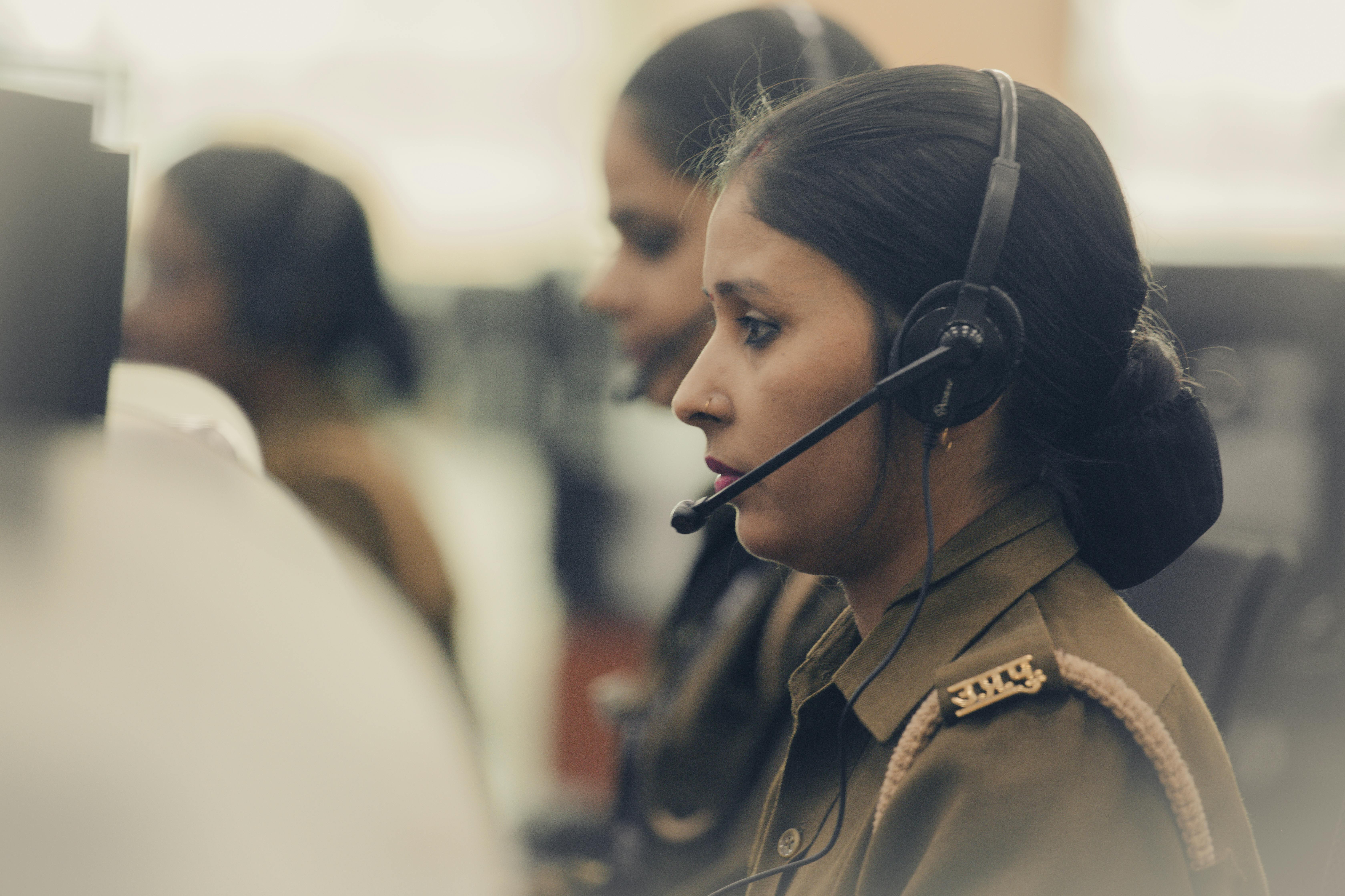 Overflow Call Management